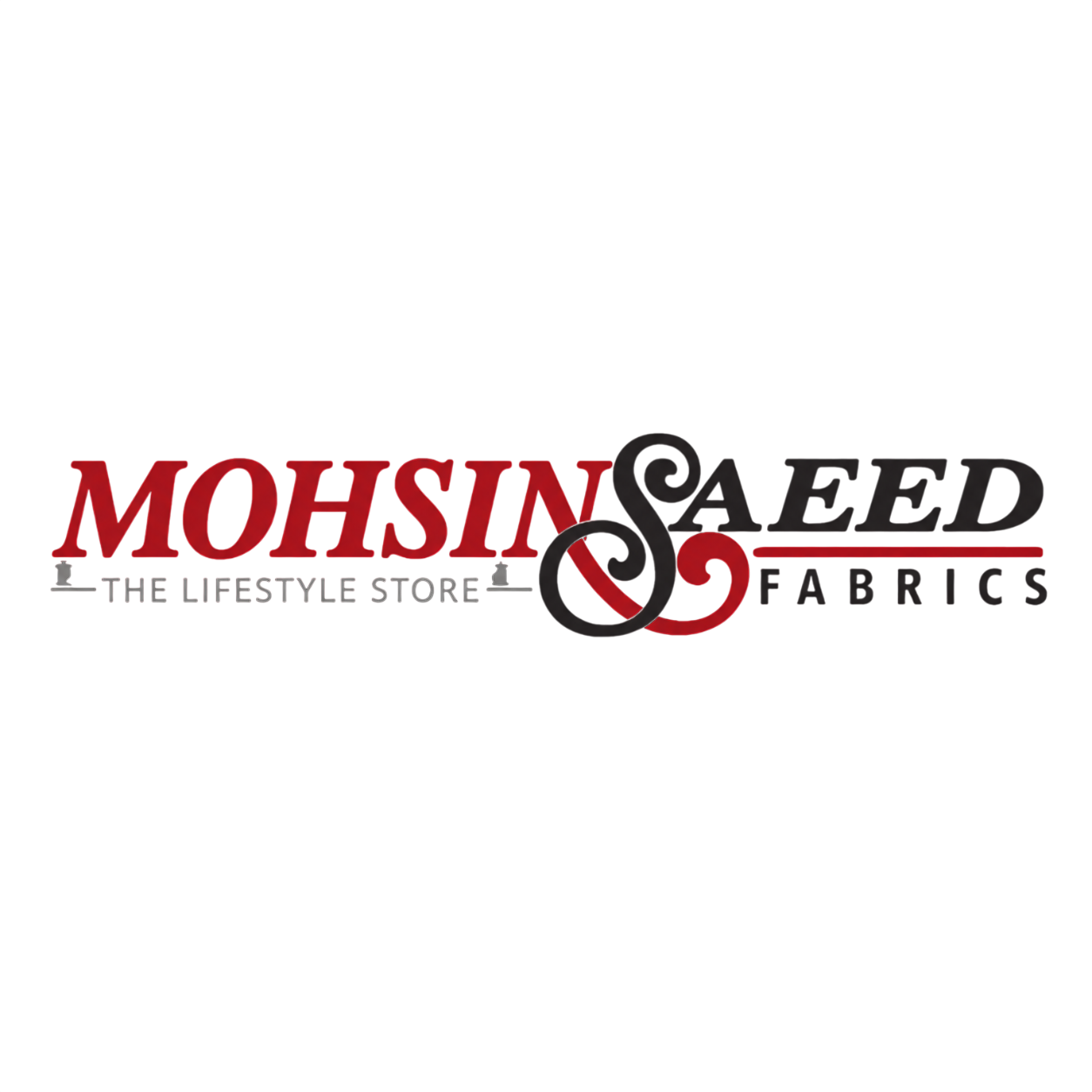 Mohsin Saeed logo