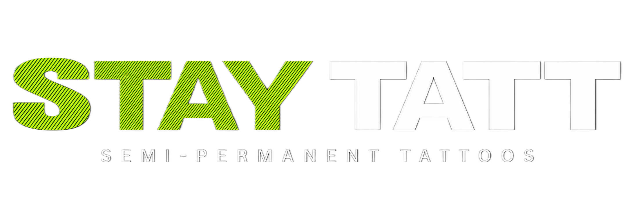 Stay Tatt logo